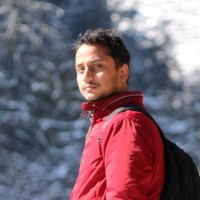 Varun Barthwal