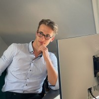 Hans-christian Bøge Pedersen