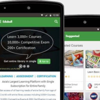 Educational Learning App