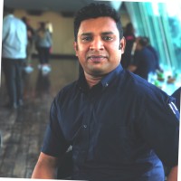 Faizal Ahamed