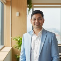 Vaibhav Dubey