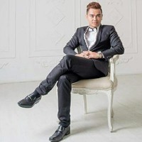 Ricky Stephen
