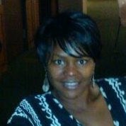 Sheila M. Overton