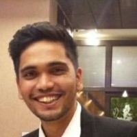 Vishal Lad