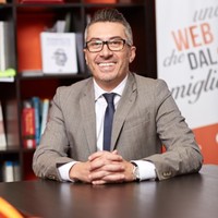 Davide Raimondi