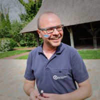 Wouter Van haute
