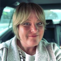 Andrea Waycott