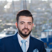 Saif Kako