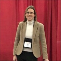 Isabel Torrecillas Jimenez