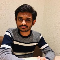 Haril Patel