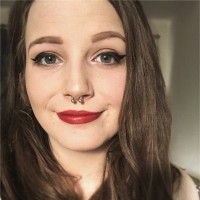 Alyson Riordan Davies