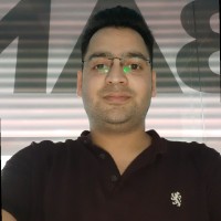 Mukesh Dhoundiyal I MBA I immediate Joiner