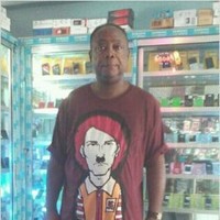 Akwasi B Asamoah