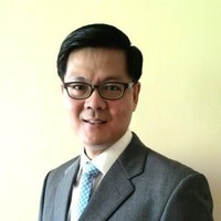 Kong Joe Lum