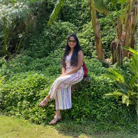 Supreetha Gangadhar