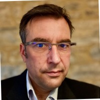 Adrian Clutton