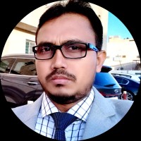 Shaikh Noor Mohammad