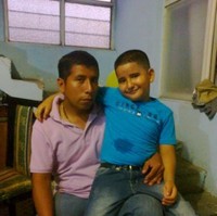 Luis Trochez