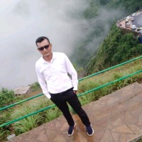 Dharmendra Bera