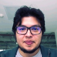 Nicolas Ramirez Russi
