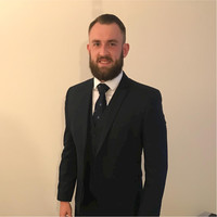 Daniel Morris