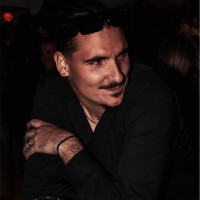 Thomas Brousse