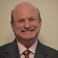 Mark Pomerantz