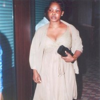 Irène Raissa Balima