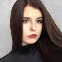 Julia Khomuk