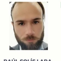 Raúl Esteban Solís Lara