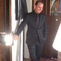 Patrick van Ast
