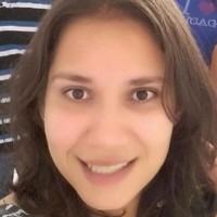 Veridiane Christine Mendes Arrebolla