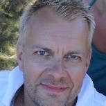 Tom Lövby