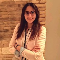 Aggeliki Dimou