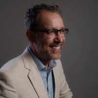 Joshua Lane Cook