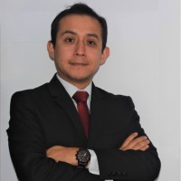 Luis Solórzano Yabar