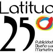 Latitud 25 Publicidad