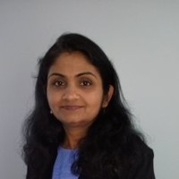 Priya Mani