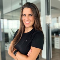 Lorena Nebreda Venegas