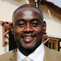 Mack KAZADI BUKASA KABONGO