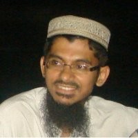 Ubaidullah Khan