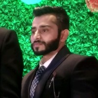 Amer Ahmed