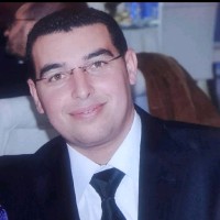 Issam El Amrani Idrissi
