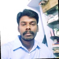 Esakki Muthu Anandaraj