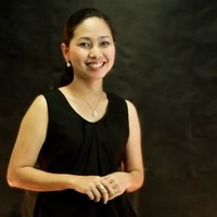 Maria Consuelo 