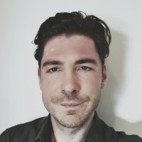 Aaron Derry
