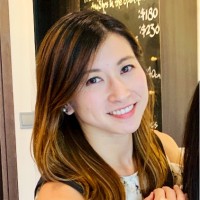 Phoebe Ming Wai Hong