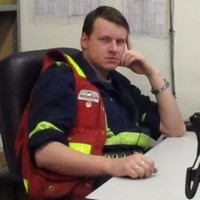 Pavel Kondratyev