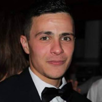 Brice Garcia