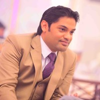 Humayun Bakhtawar Md